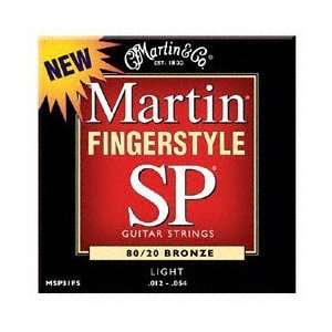  Fingerstyle SP Acoustic Guitar Strings Musical 