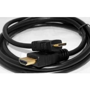   High Speed Transfer Cable for Digital Camera & Camcorder, 3FT