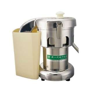  Welbon Stainless steel 1/2HP Commercial Juice Extractor 