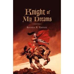  Knight of My Dreams (9781413436228) Rhonda R. Empson 