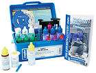   2006 Complete Pool/Spa Water Test Kit Complete (FAS DPD Chlorine