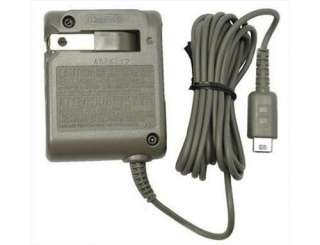 AC Power Adapter for Nintendo DS Lite NDSL (US PLUG)  
