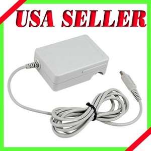 NEW AC Home Wall Travel Charger Power Adapter Cord For Nintendo DSi 