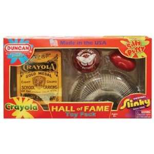  Slinky Hall of Fame Toy Pack Toys & Games