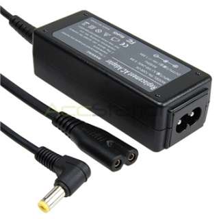 LAPTOP CHARGER for ACER 19V 1.58A 65W POWER CORD SUPPLY 100 240V 