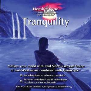  Tranquility Monroe Products Music
