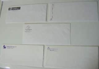 back side of your envelopes to promote your business for only $ 50 00 