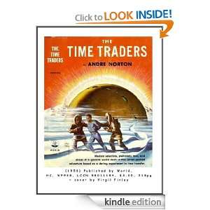 The Times Trader (Annotated) Andre Norton  Kindle Store
