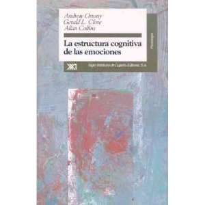  Estructura cognitiva de las emociones (Spanish Edition 