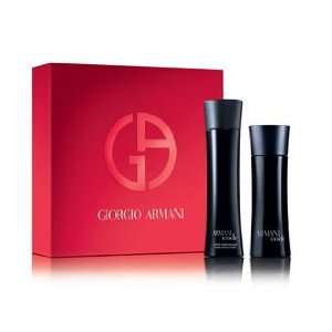  GiorgioArmani armani code men gift set #2 Beauty