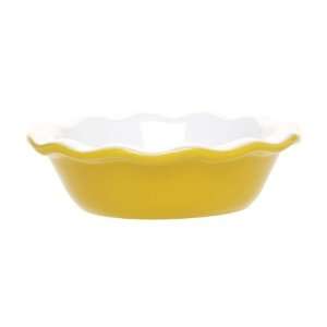 Emile Henry __6132 Individual Pie Dish 5.5in  Kitchen 