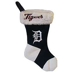 Detroit Tigers Christmas Stocking  