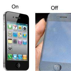 Universal Sparkling Diamond Effect Screen Protector for iPhone 4/ 4S 