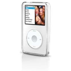 Belkin Remix Acrylic Case for iPod Classic  