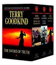The Sword of Truth (Paperback)  