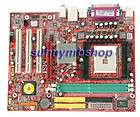 MSI K8N Neo4 F MS 7125 VER1 Motherboard Socket 939 0816909007725 