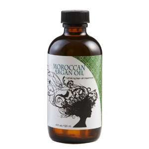  Amazing Argan Oil Hydrating Hair Treatment Blend  4 oz 