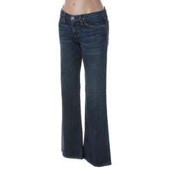 AG by Adriano Goldschmied Angel Womens Jeans  