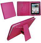 New Blue Leather Case For Tablet Apple iPad 1st Gen 1G