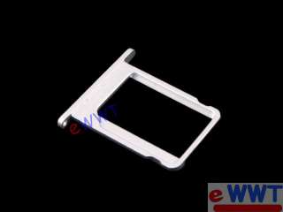 2x for Apple iPad 3G * Micro SIM Card Slot Tray Holder  