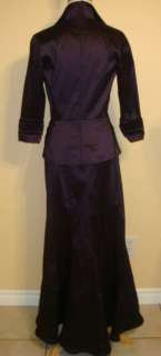 NWOT Womens TADASHI SHOJI Jacket and Skirt Size 4 NEW  