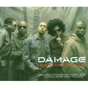  Ghetto Romance Pt.2 Damage Music