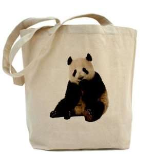  Tote Bag Panda Bear Youth 