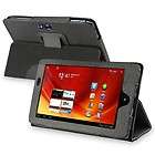 High Quality Leather Case Flip Stand Cover For Acer Iconia Tab A100 
