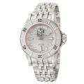 Bulova Accutron Mens Kirkwood Stainless Steel Automatic Watch Today 