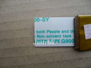 NEW ASUS K50 K50AB K50ID K50IJ Lcd Cable 1422 00G1000  