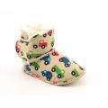 Emu Australia Baby Printed Baby Bootie Shoes 