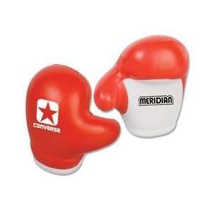  2118    Boxing Glove Stress Reliever