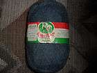 lana moro robin blue skein yarn 1 3 4 oz