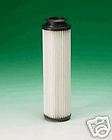 hoover vacuum cleaner 40140201 hepa filter 4 pack expedited shipping