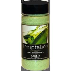  Spazazz Appletini The Mood Crystals   17 oz. Bottle 