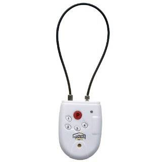   Door Knob and Cable Personal Security Alarm Home Security Products