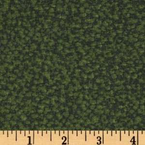  44 Wide Elements Textural Green Fabric By The Yard Arts 
