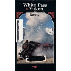 White Pass & Yukon Route   Scenic Railway Of The World