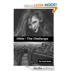   (Hilda the Wicked Witch) Paul Kater  Kindle Store