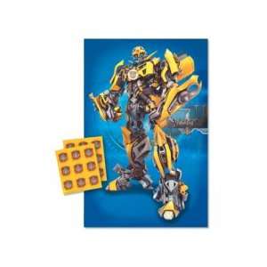  Transformers 2 Party Game Toys & Games