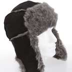 Mens Hat, Russian Hats, Winter Hats, Slouch Beanies, Rasta Hats