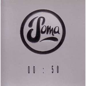  Soma 00  50 Various Artists Music