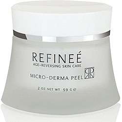 Refinee 2 ounce Micro Derma Facial Peel  