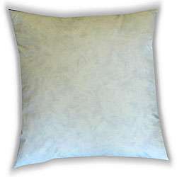   and Down 20 inch Decorative Pillow Inserts (Set of 2)  
