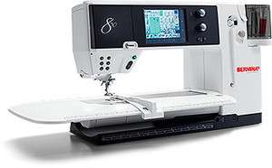 Bernina 820QE Sewing Machine BRAND NEW FROM UK BASED AUTHORISED 
