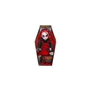  Living Dead Dolls Scary Tales Little Red Riding Hood 