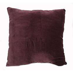 Legends 16 inch Grape Throw Pillow (Set of 2)  