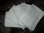   SACK TOWELS LARGE 30 x 28 LINT FREE Kitchen used or Bird Cage Cover