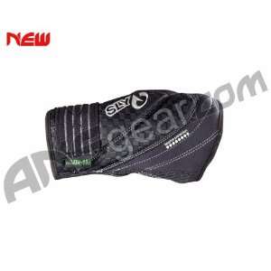 Sly 2012 S12 Pro Merc Paintball Gloves   Black  Sports 