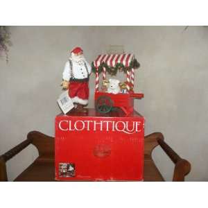  Clothtique Pbl Drm 100 Years of Teddies 2002 Everything 